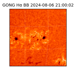 gong - 2024-08-06T21:00:02
