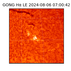gong - 2024-08-06T07:00:42