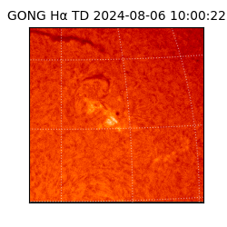 gong - 2024-08-06T10:00:22
