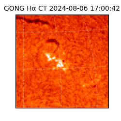 gong - 2024-08-06T17:00:42