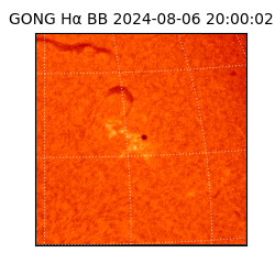 gong - 2024-08-06T20:00:02