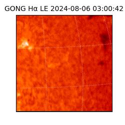 gong - 2024-08-06T03:00:42