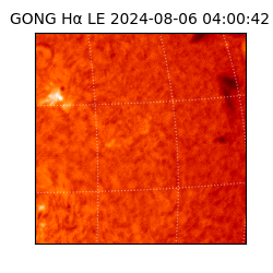 gong - 2024-08-06T04:00:42