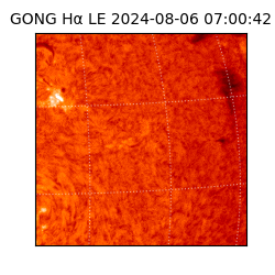 gong - 2024-08-06T07:00:42