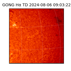 gong - 2024-08-06T09:03:22