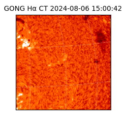 gong - 2024-08-06T15:00:42