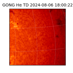 gong - 2024-08-06T18:00:22
