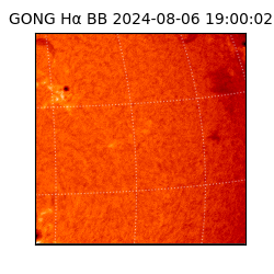 gong - 2024-08-06T19:00:02