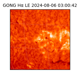 gong - 2024-08-06T03:00:42