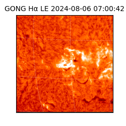 gong - 2024-08-06T07:00:42