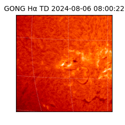 gong - 2024-08-06T08:00:22