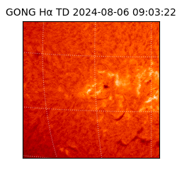 gong - 2024-08-06T09:03:22