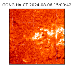 gong - 2024-08-06T15:00:42