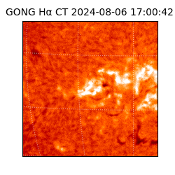 gong - 2024-08-06T17:00:42