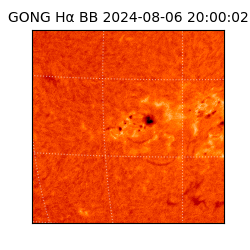 gong - 2024-08-06T20:00:02