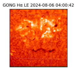 gong - 2024-08-06T04:00:42