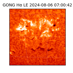 gong - 2024-08-06T07:00:42