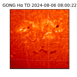gong - 2024-08-06T08:00:22
