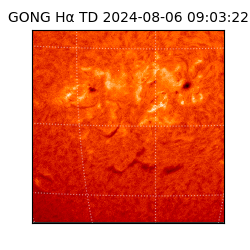 gong - 2024-08-06T09:03:22