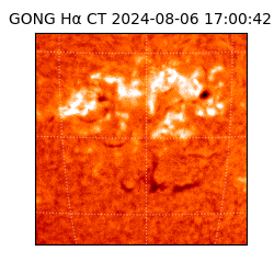 gong - 2024-08-06T17:00:42
