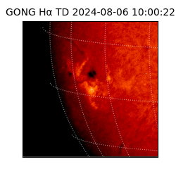 gong - 2024-08-06T10:00:22