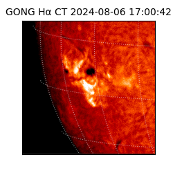 gong - 2024-08-06T17:00:42