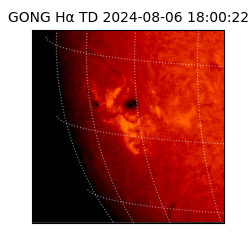 gong - 2024-08-06T18:00:22