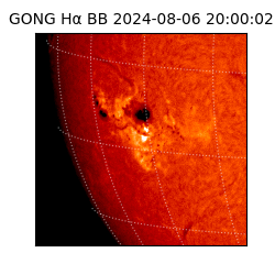 gong - 2024-08-06T20:00:02
