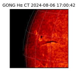 gong - 2024-08-06T17:00:42