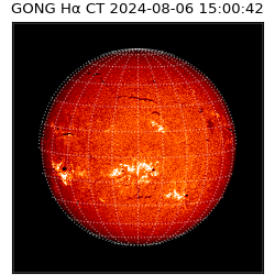 gong - 2024-08-06T15:00:42