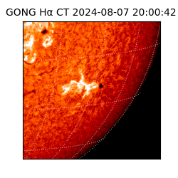 gong - 2024-08-07T20:00:42