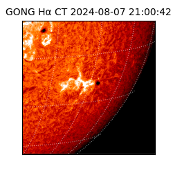 gong - 2024-08-07T21:00:42