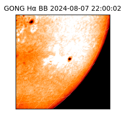 gong - 2024-08-07T22:00:02