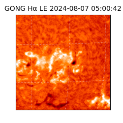 gong - 2024-08-07T05:00:42
