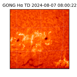 gong - 2024-08-07T08:00:22