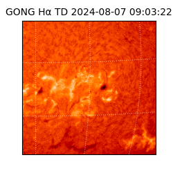 gong - 2024-08-07T09:03:22