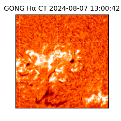 gong - 2024-08-07T13:00:42