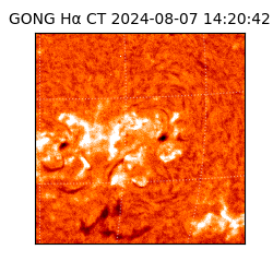 gong - 2024-08-07T14:20:42