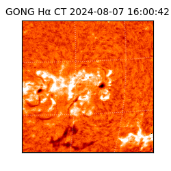 gong - 2024-08-07T16:00:42