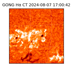 gong - 2024-08-07T17:00:42