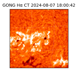 gong - 2024-08-07T18:00:42