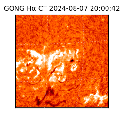 gong - 2024-08-07T20:00:42