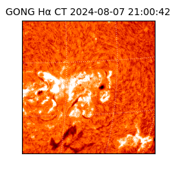 gong - 2024-08-07T21:00:42
