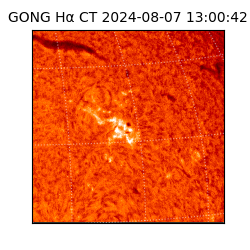 gong - 2024-08-07T13:00:42