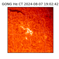 gong - 2024-08-07T19:02:42