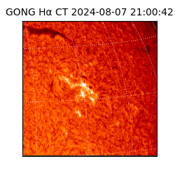 gong - 2024-08-07T21:00:42