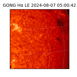 gong - 2024-08-07T05:00:42