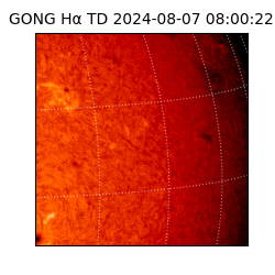 gong - 2024-08-07T08:00:22