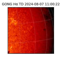 gong - 2024-08-07T11:00:22