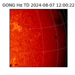 gong - 2024-08-07T12:00:22
